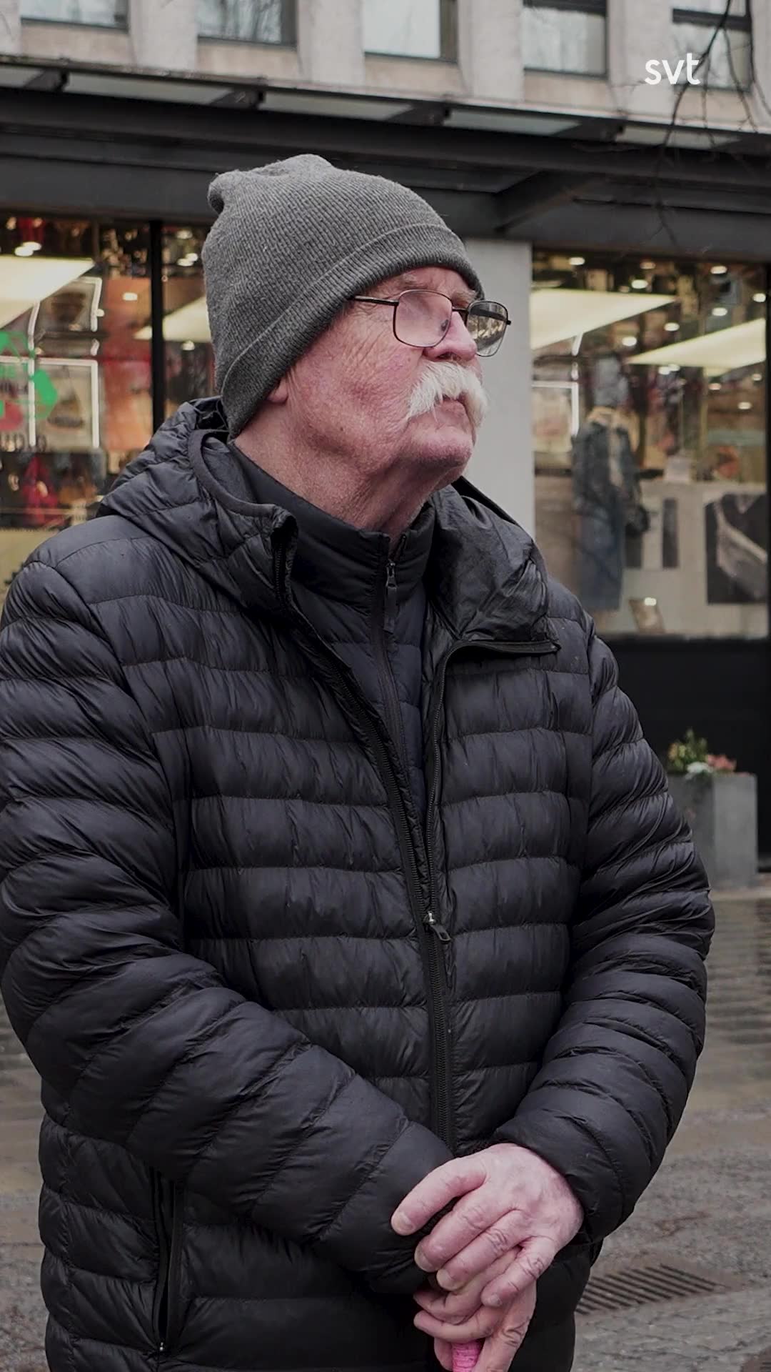 ”När man vill resa”